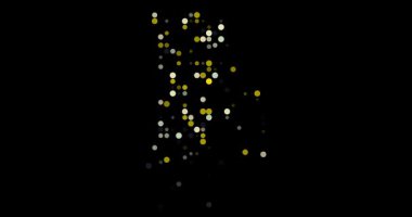 Düşen Çemberler Rhode Island Bölgesinin Haritasını Yarattı