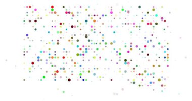 Şelale Çemberleri Güney Dakota Haritasını Teknolojik Hareket Sahnesinde Birleştirir