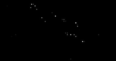 Solomon Adaları Coğrafi Şeklini Oluşturan Dijital Hareket Dağılımı