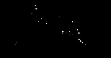Solomon Adaları Haritasını Oluşturan Hızlı Düşürme Çemberleri