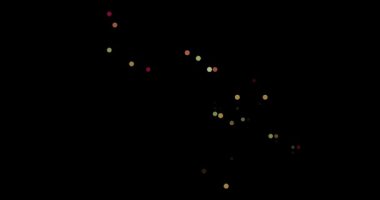 Düşen Çemberler Solomon Adaları Siluetinin Haritasını Oluştur