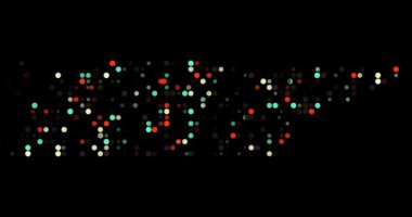 Veri Görselleştirme Parçacığı Tennessee Durum Şekli