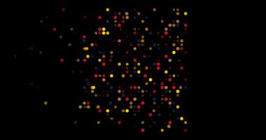 Modern Düşen Parçacıklar Arizona Eyaleti Açıklaması