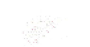 Batı Virginia Harita Taslağını Yapan Geleceğin Veri Noktaları