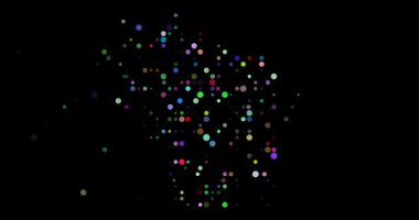 İş Verisi Akışı Wisconsin Haritası Geçişi