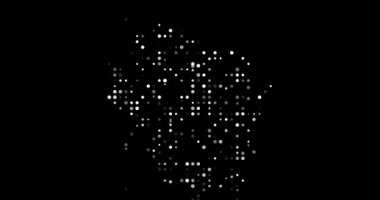 Temiz Düşen Noktalar Wisconsin Haritası Ortaya Çıktı