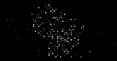 Veri Görselleştirme Parçacığı Durum Şekli