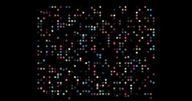 Modern Düşen Parçacıklar Wyoming Eyaleti Açıklaması