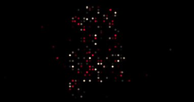 Üretici Küreler Alabama Eyaleti Dış Hatlar Animasyonu