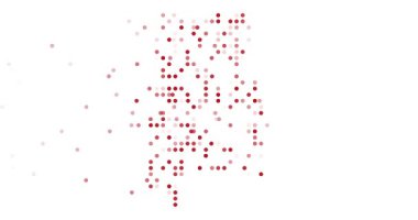 Temiz Düşen Noktalar Alabama Harita Açıklama Grafikleri