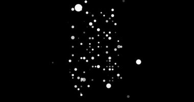 Üretici Parçacık Yağışı Alabama Haritasını Ortaya Çıkarttı