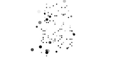 Alabama Haritasını Şekillendiren Temiz Dijital Parçacıklar