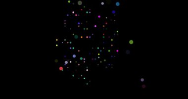 Şirket Ağ Parçacıkları Formu Alaska Haritası