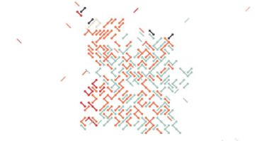 Kaydırma Panelleri Angola Ülke Silueti Oluşturdu