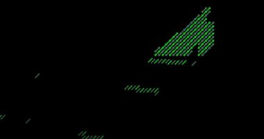 Teknik Doğrusal Geçiş Oluşturma BAE Şekli