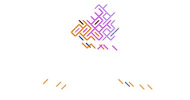 Çapraz Hareket Parçacık Katmanları Benin Haritası Yapısını Ortaya Çıkartır