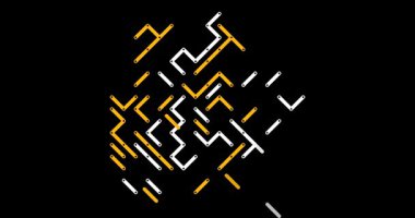 Doğrusal Hareket Grafikleri Botswana Ülke Haritası