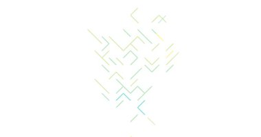 Soyut Çapraz Kayan Parçacıklar Burundi Ana Hattı Oluşturuyor