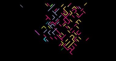 Üretici Çapraz Paneller Demokratik Cumhuriyet Kongo Hattı İnşa Ediyor