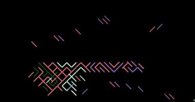 Çapraz Hareket Grafikleri Burkina Faso Şekli Oluştur