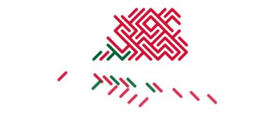 Cezayir Haritası Oluşturan Çapraz Çarpışmalar