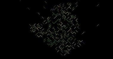 Veri Biçimi Çapraz Canlandırma Cezayir Ülke Haritasını Şekillendirir