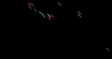 Cape Verde Ülkesinin Dinamik Çapraz Kaydırma Haritası