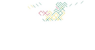 Üretici Çapraz Paneller Kongo Ana Hattı İnşa Ediyor