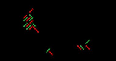 Çapraz Arayüz Hareketi Komoros Haritasını Görselleştirir