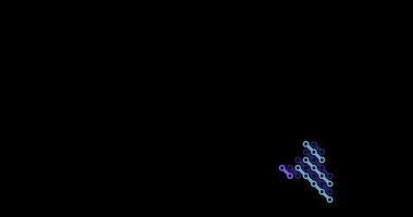 Dinamik Çapraz Elementler Komoros Haritasını Birleştirin