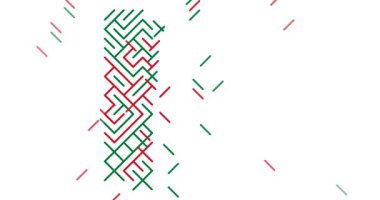 Modern Çapraz Akış Mısır Özeti Oluşturuyor