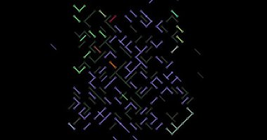 Mısır Şeklini oluşturan Teknolojik Doğrusal Geçiş