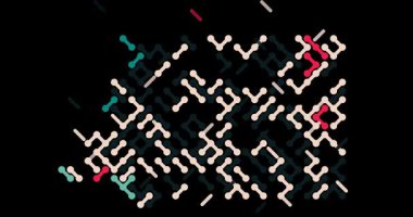 Çapraz Arayüz Hareketi Ekvator Ginesi Haritasını Görselleştirir