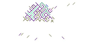 Çapraz Arayüz Hareketi Etiyopya Haritasını Görselleştirir