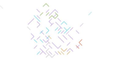 Doğrusal Hareket Grafikleri Etiyopya Ülke Haritası