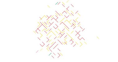 Gabon Ülkesinin Profesyonel Doğrusal Açıklaması