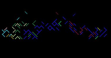 Profesyonel Çapraz Açığa Çıkarma Gambiya Ülke Haritası