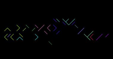 Çapraz Hareket Bileşimi Gambiya Haritasını Oluşturur