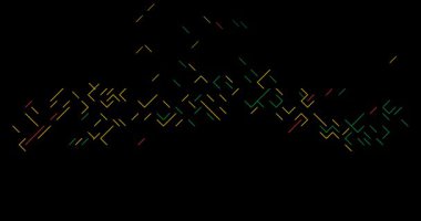 Dinamik Çapraz Hareket Gambiya Haritasını Biçer