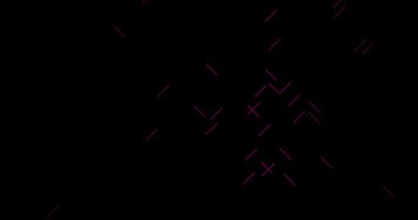 Gana Haritasının Şeklini Biçmek İçin Uçan Çizgiler