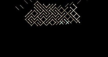 Çapraz Kayan Görselleştirme Gine Haritasını Biçimlendirir