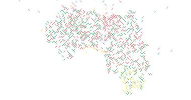 Dinamik Dijital Hareket Gine Haritasını Birleştirir