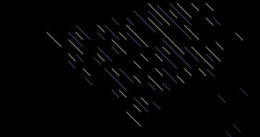 Dinamik Çapraz Toplama Gine-Bissau Silüet Canlandırması