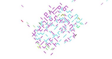 Dinamik Dijital Hareket Lesotho Haritasını Birleştirir