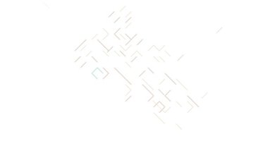 Çapraz Veri Biçimi Canlandırması Liberya Harita Şeklini İnşa Ediyor