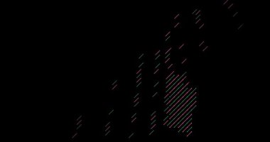 Dijital Çapraz Hareket Liberya 'nın Şeklini İnşa Eder