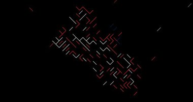 Dinamik Dijital Hareket Liberya Haritasını Birleştirir