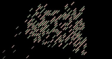 Modern Çapraz Akış Libya Özeti Oluşturuyor