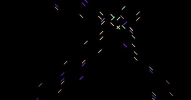 Madagaskar Ülke Haritası Oluşturan Çapraz Akış