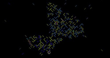 Malawi Harita Açılımı ile Çapraz Hareket Arkaplanı